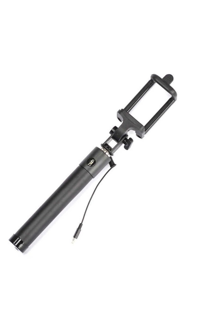 Apple iPhone 7 Uyumlu özel Selfie Çubuğu H520