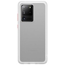 Samsung Galaxy S20 Ultra Uyumlu Kılıf Benks Magic Smooth Drop Resistance Kapak