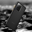 Samsung Galaxy S20 Ultra Uyumlu Kılıf Benks Magic Smooth Drop Resistance Kapak