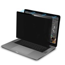 Apple Macbook 12' Retina Uyumlu Wiwu Privacy Ekran Koruyucu