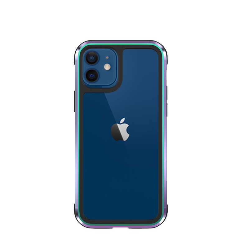 Apple iPhone 11 Uyumlu Kılıf ​​​​​Wiwu Defens Armor Kapak