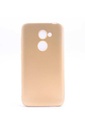 Alcatel A3 Uyumlu Kılıf Zore Premier Silikon Kapak