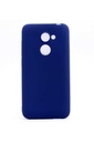 Alcatel A3 Uyumlu Kılıf Zore Premier Silikon Kapak