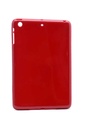 Apple iPad Mini 2-3 Uyumlu Kılıf Zore Tablet Süper Silikon Kapak
