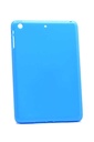 Apple iPad Mini 2-3 Uyumlu Kılıf Zore Tablet Süper Silikon Kapak