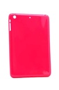 Apple iPad Mini 2-3 Uyumlu Kılıf Zore Tablet Süper Silikon Kapak