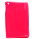 Apple iPad Mini 2-3 Uyumlu Kılıf Zore Tablet Süper Silikon Kapak