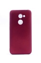 Alcatel A3 Uyumlu Kılıf Zore Premier Silikon Kapak