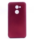 Alcatel A3 Uyumlu Kılıf Zore Premier Silikon Kapak
