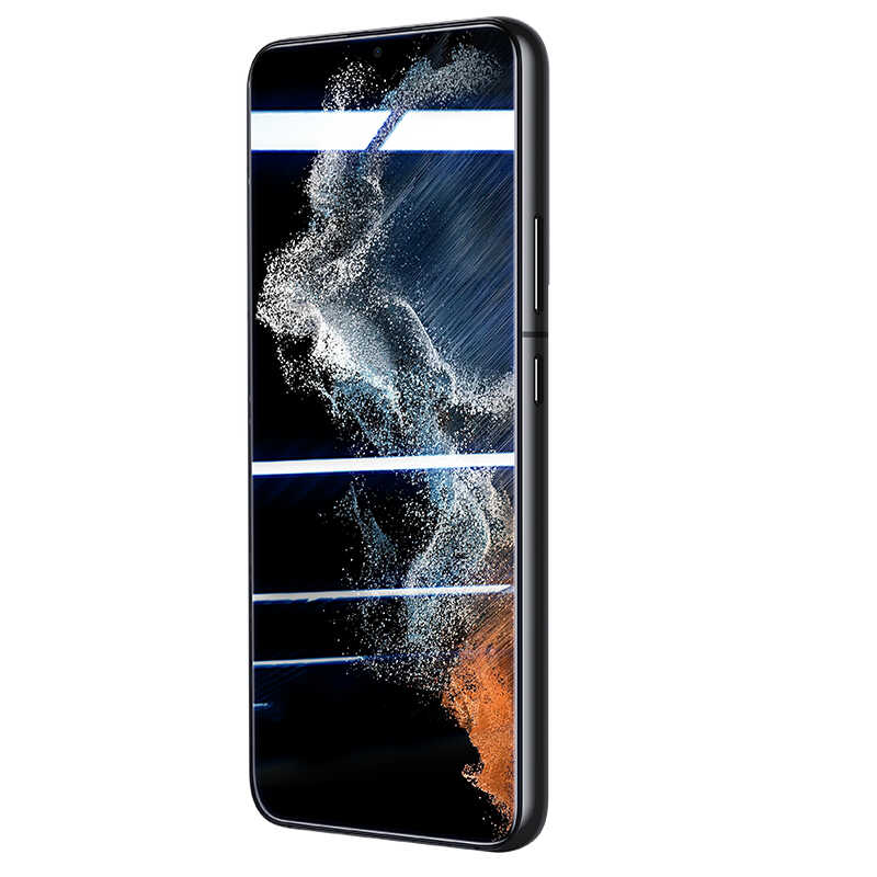 [RNZ-TA66615] Samsung Galaxy S22 Uyumlu Benks 0.3mm V Pro Ekran Koruyucu