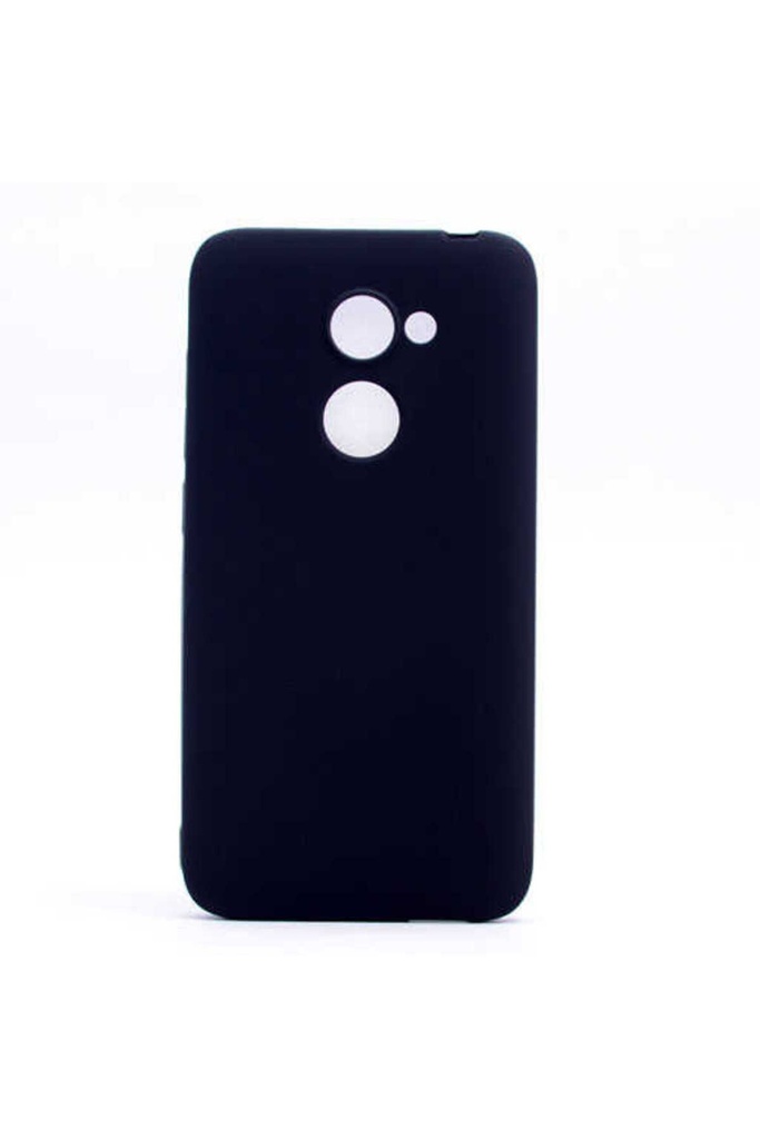 Alcatel A3 Uyumlu Kılıf Zore Premier Silikon Kapak