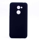 Alcatel A3 Uyumlu Kılıf Zore Premier Silikon Kapak