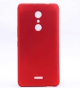 Alcatel A3 XL Uyumlu Kılıf Zore Premier Silikon Kapak