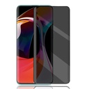 Oppo Reno 2Z Uyumlu Davin 5D Privacy Cam Ekran Koruyucu