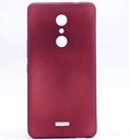 Alcatel A3 XL Uyumlu Kılıf Zore Premier Silikon Kapak