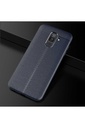 Samsung Galaxy A6 Plus 2018 Uyumlu Kılıf Zore Niss Silikon Kapak