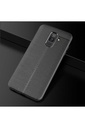 Samsung Galaxy A6 Plus 2018 Uyumlu Kılıf Zore Niss Silikon Kapak