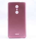Alcatel A3 XL Uyumlu Kılıf Zore Premier Silikon Kapak