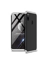 Samsung Galaxy A11 Uyumlu Kılıf Zore Ays Kapak