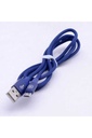 Zore Metal Uçlu 8600 Micro Usb Kablo