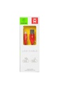 Zore Metal Uçlu Lightning Usb Kablo
