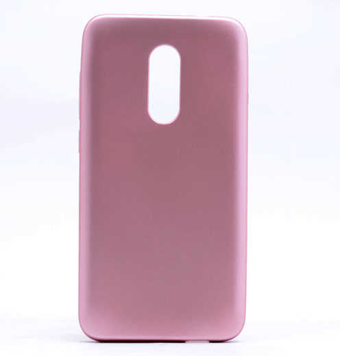 Alcatel A7 Uyumlu Kılıf Zore Premier Silikon Kapak