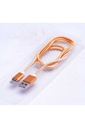 Zore Metal Manyetic Uçlu Lightning Usb Kablo