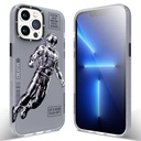 Apple iPhone 12 Pro Max Uyumlu Kılıf YoungKit Klasik Serisi Kapak