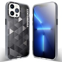 Apple iPhone 12 Pro Max Uyumlu Kılıf YoungKit Klasik Serisi Kapak