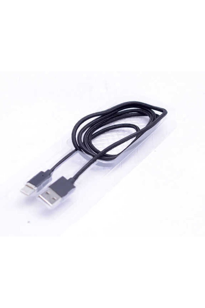 [RNZ-TA11429] Zore Type-c Mıknatıslı Usb Kablo (Siyah)