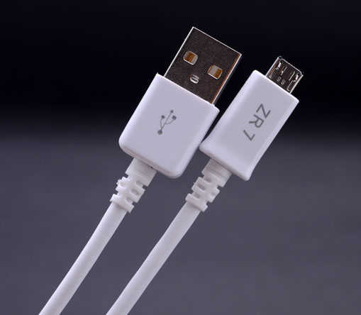[RNZ-T5071] Zore 25 cm Micro Usb Kablo