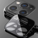 Apple iPhone 11 Pro Max Uyumlu Benks Kamera Lens Koruyucu