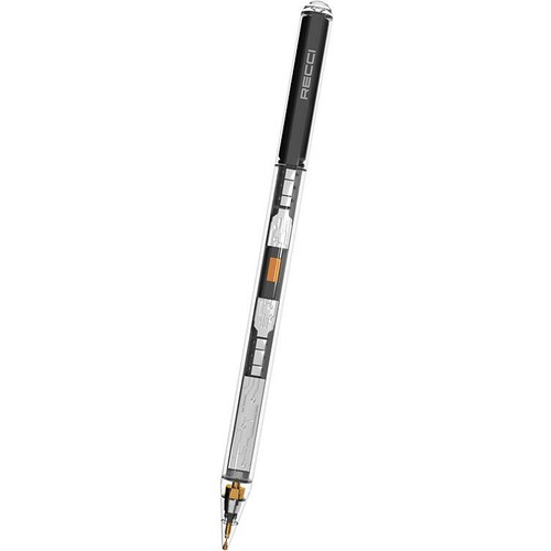 Recci RCS-S28 Dokunmatik Kalem Palm-Rejection Eğim Özellikli Çizim Kalemi