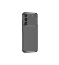 Samsung Galaxy A05S Uyumlu Kılıf Zore Negro Silikon Kapak