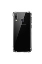 Samsung Galaxy A01 Uyumlu Kılıf Zore Nitro Anti Shock Silikon