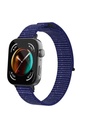 Huawei Watch Fit 3 Uyumlu Zore KRD-03 Hasır Kordon