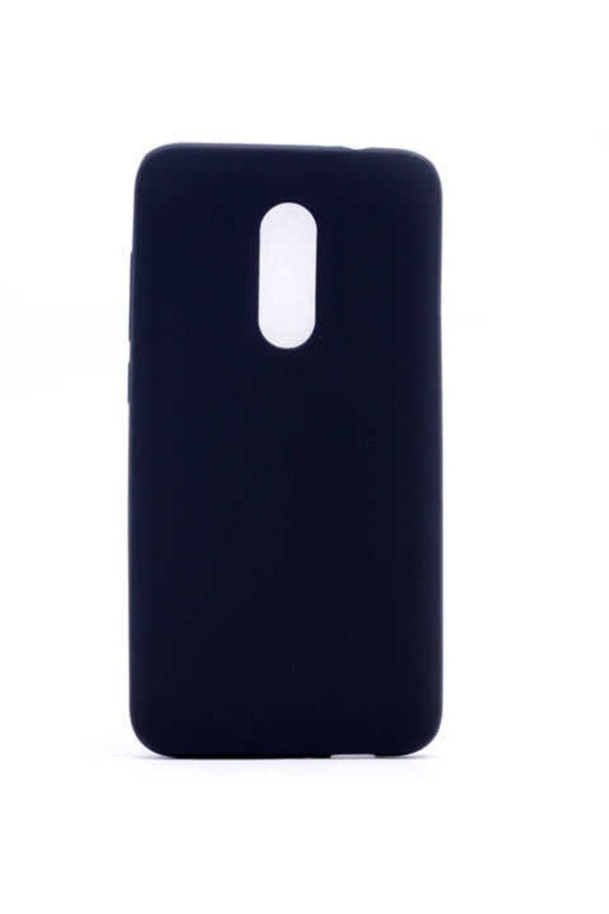 Alcatel A7 Uyumlu Kılıf Zore Premier Silikon Kapak