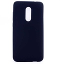 Alcatel A7 Uyumlu Kılıf Zore Premier Silikon Kapak