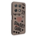 Infinix Note 30 Pro Uyumlu Kılıf Kamera Korumalı Baskılı Arka Yüzey Zore Klas Kapak