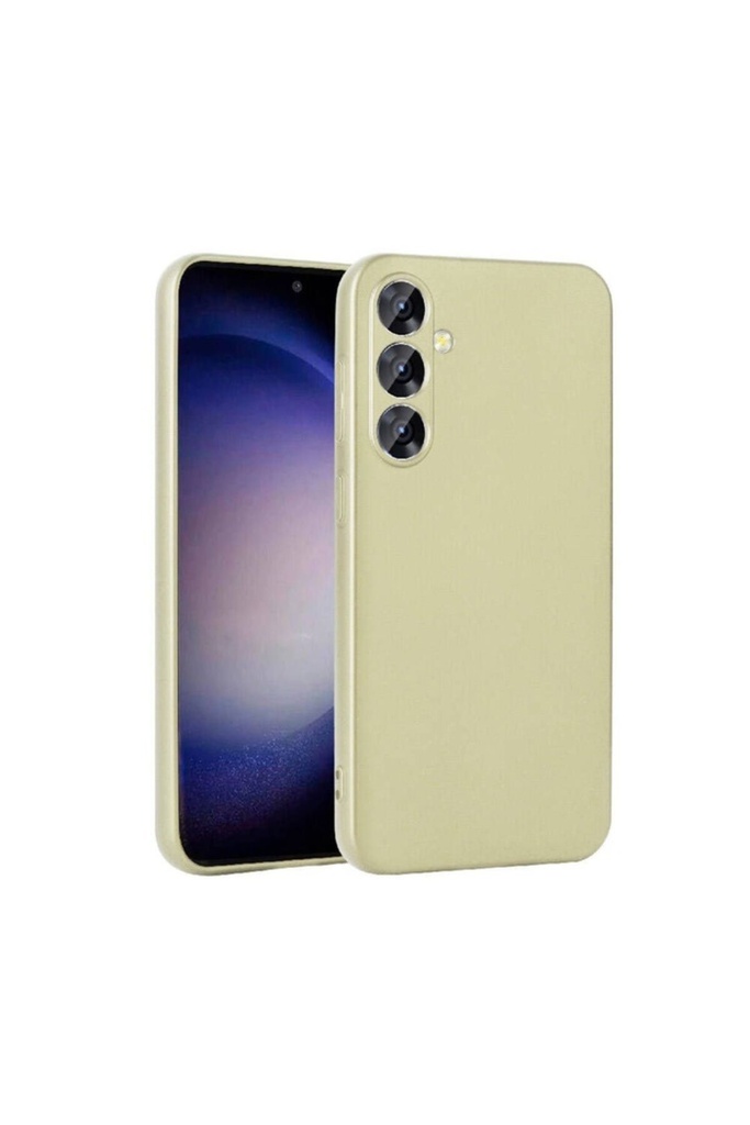 Samsung Galaxy S24 Plus Uyumlu Kılıf Zore Premier Silikon Kapak