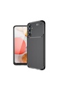 Samsung Galaxy A25 Uyumlu Kılıf Zore Negro Silikon Kapak