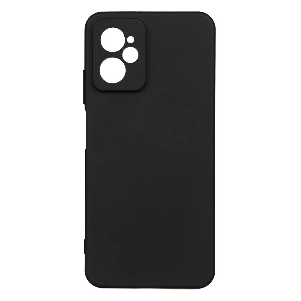 [RNZ-TA106784] Casper Via X30 Uyumlu Kılıf Zore Biye Silikon