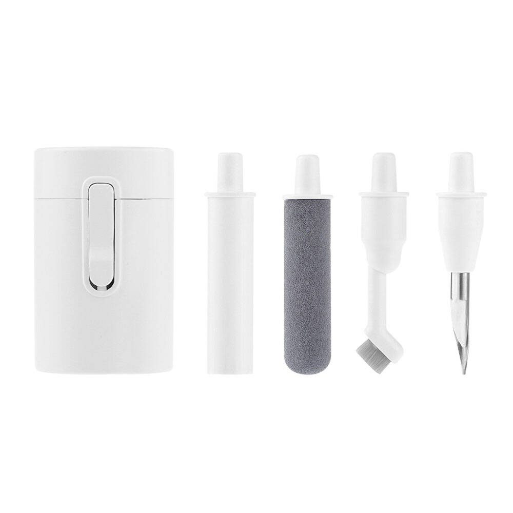 [RNZ-TA106461] Zore Q5D 4in1 Mini Temizlik Kiti