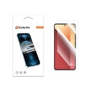Xiaomi Poco M6 Pro 4G Uyumlu Ekran Filmi Davin Mat Seramik Ekran Koruyucu