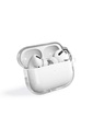 Apple Airpods Pro 2 Uyumlu Zore Allstar Airbag 32 Parlayan Simli Saydam Renkli Kılıf