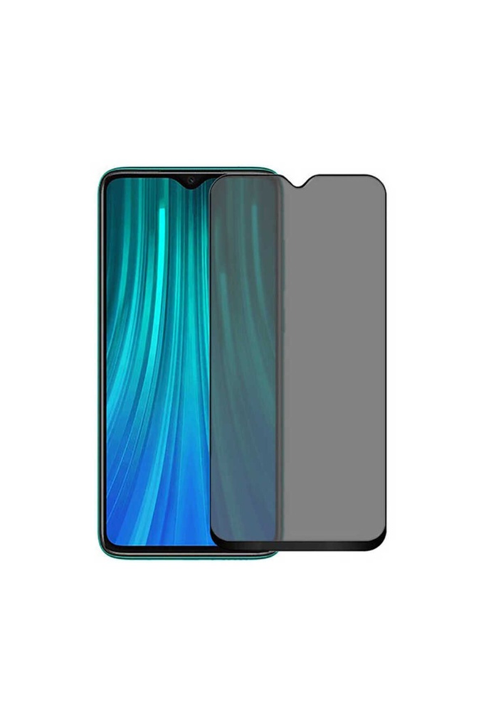 Samsung Galaxy A34 Uyumlu Hayalet Ekran Koruyucu Davin Privacy Mat Seramik Ekran Filmi