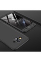 Samsung Galaxy J7 Duo Uyumlu Kılıf Zore Ays Kapak