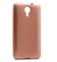 General Mobile 4G Android One Uyumlu Kılıf Zore Premier Silikon Kapak