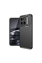 Xiaomi Mi 14 Uyumlu Kılıf Zore Negro Silikon Kapak