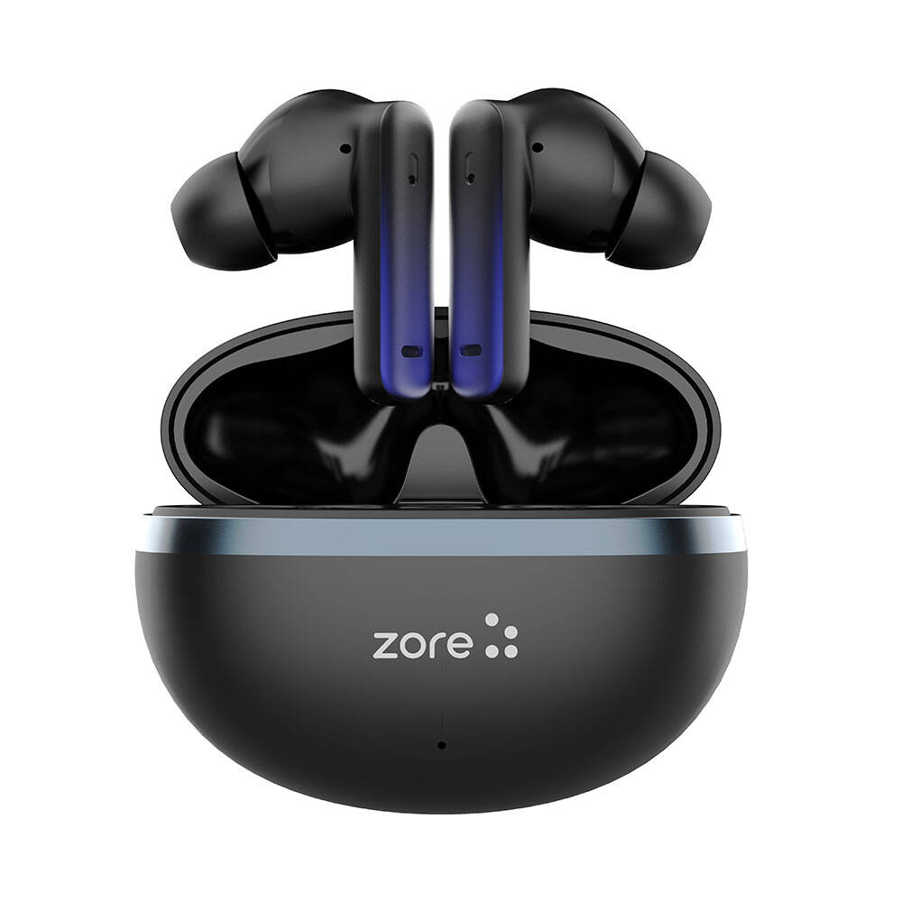 [RNZ-TA107257] Zore BTK-ZR101 Kulak İçi Bluetooth Kulaklık Aktif Gürültü Önleyici Özellikli ANC ve ENC Teknolojili